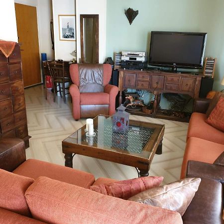 Efi'S House Apartment Волос Екстериор снимка