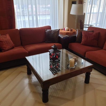 Efi'S House Apartment Волос Екстериор снимка
